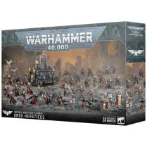 Imperial Agents Battleforce: Ordo Hereticus