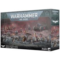 Imperial Agents Battleforce: Ordo Malleus