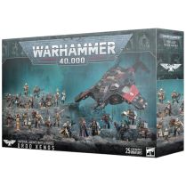 Imperial Agents Battleforce: Ordo Xenos