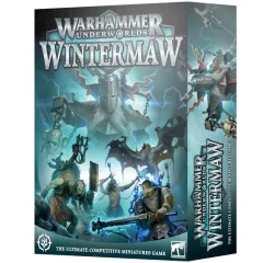 Warhammer Underworlds: Wintermaw