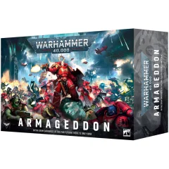 Warhammer 40,000: Armageddon