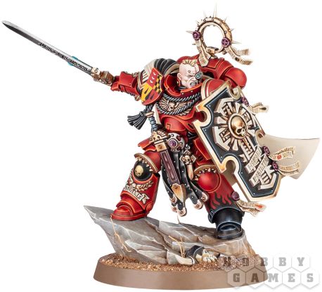 Warhammer 40,000: Armageddon фото 4