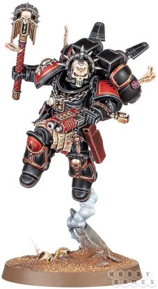 Warhammer 40,000: Armageddon фото 6