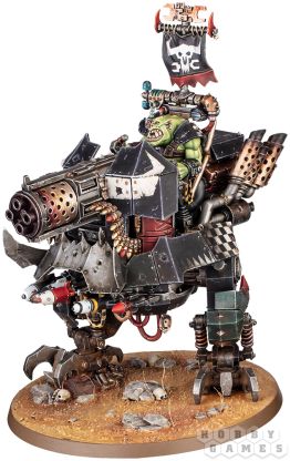 Warhammer 40,000: Armageddon фото 21