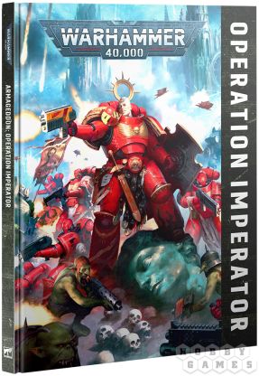 Warhammer 40,000: Armageddon фото 22