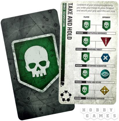 Warhammer 40,000: Armageddon фото 25