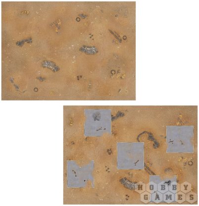 Warhammer 40,000: Introductory Set фото 6