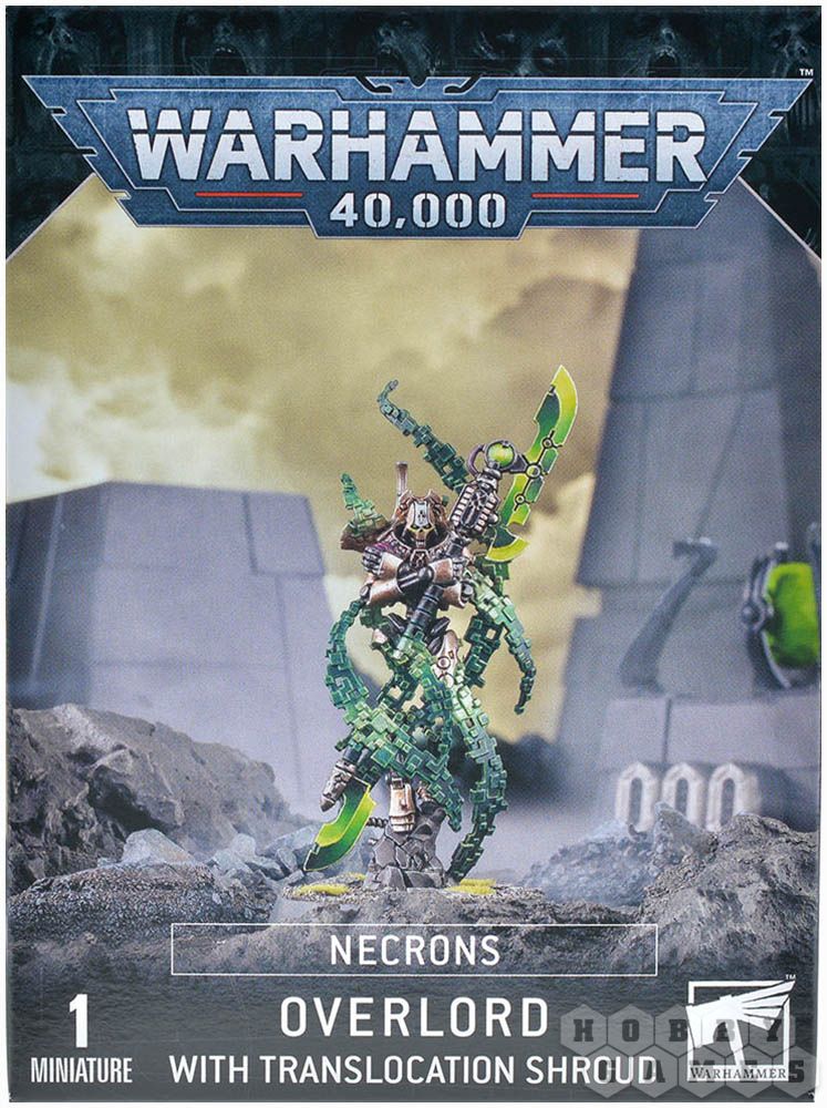 ANNIHILATION BARGE NÉCRONS Necron Warhammer 40,000 40K Games Workshop ANNIHILATION BARGE NÉCRONS Necron Warhammer 40,000 40K Games Workshop