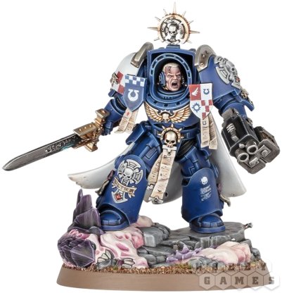 Warhammer 40,000: Ultimate Starter Set фото 2