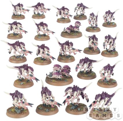Warhammer 40,000: Ultimate Starter Set фото 10