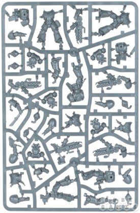Warhammer 40,000: Ultimate Starter Set фото 15