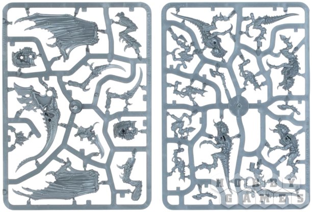 Warhammer 40,000: Ultimate Starter Set фото 16