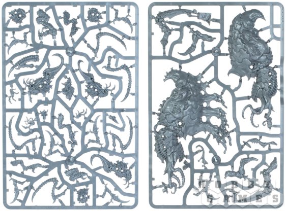 Warhammer 40,000: Ultimate Starter Set фото 17