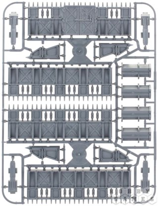 Warhammer 40,000: Ultimate Starter Set фото 18