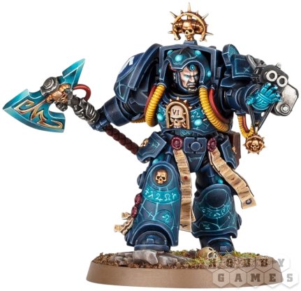 Warhammer 40,000: Ultimate Starter Set фото 3