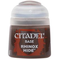 Краска Base: Rhinox Hide (12 мл)