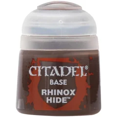 Краска Base: Rhinox Hide (12 мл)