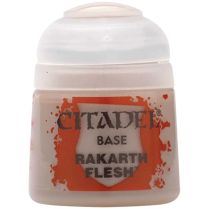 Краска Base: Rakarth Flesh (12 мл)