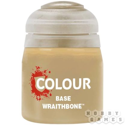 Краска Base: Wraithbone (12 мл)