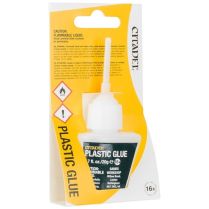 Plastic Glue