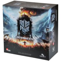 Frostpunk: Настольная игра (на русском языке)