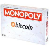 Монополия: Биткоин