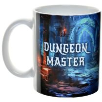 Кружка Dungeon Master V2