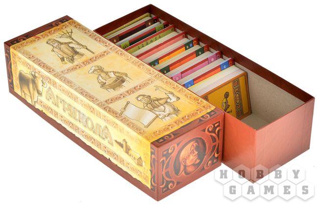 Агрикола. Юбилейное издание фото 15