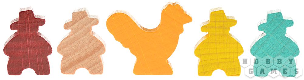 Агрикола. Юбилейное издание фото 16