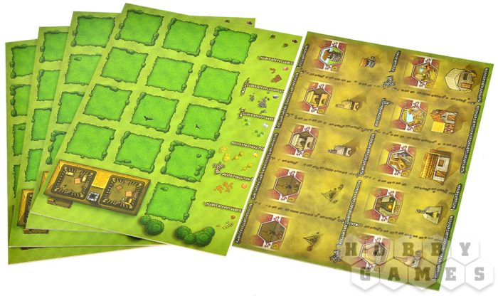 Агрикола. Юбилейное издание фото 17