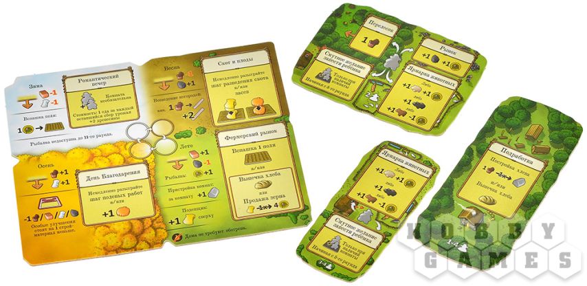 Агрикола. Юбилейное издание фото 19