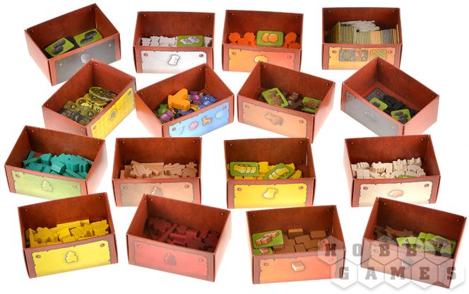 Агрикола. Юбилейное издание фото 20