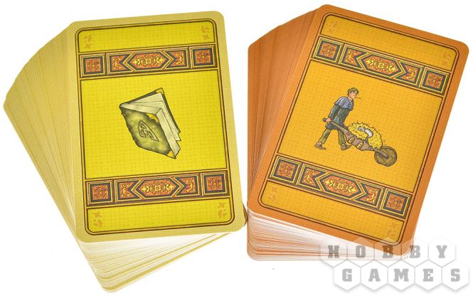 Агрикола: Охотник фото 5