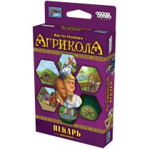 Агрикола: Пекарь