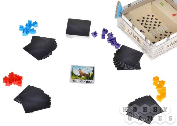 Альпы фото 5