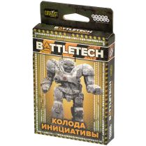 BattleTech: Колода инициативы