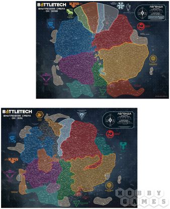 BattleTech: Наёмники фото 7