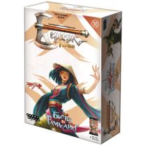 Берсерк. Герои: Битва за Раммарат. Начальный набор: Аррани