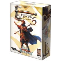 Берсерк. Герои: Битва за Раммарат. Начальный набор: Бюхоль