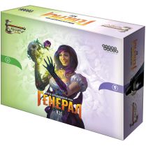 Берсерк. Герои. Генерал: Кэт