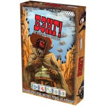 Бэнг! За пригоршню кубиков