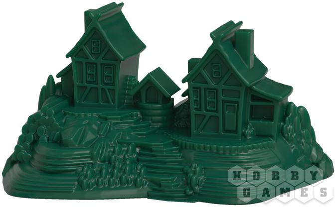 Правила игры Catan: Колонизаторы фото 5