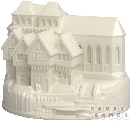 Правила игры Catan: Колонизаторы фото 6