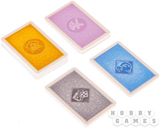 Catan: Купцы и варвары фото 10