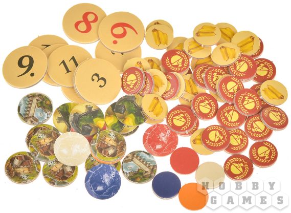 Catan: Мореходы фото 10