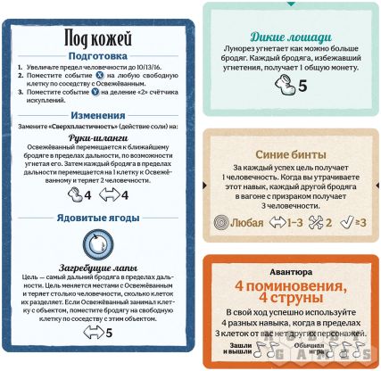 Дорожная песня: Под откос фото 4