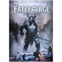 Fateforge: Летописи Эаны. Книга 3. Бестиарий