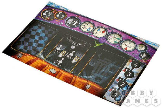 Гонка: Туннельное зрение фото 9