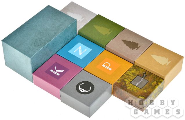 Грибы и корни: Делюкс-издание фото 7