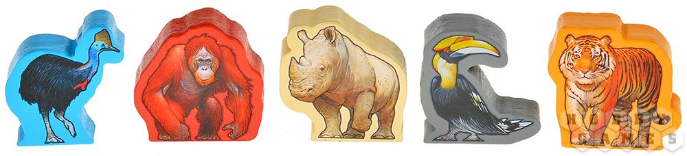 Хутан фото 6